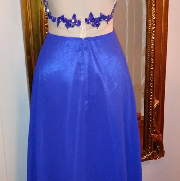 Say Yes To The Prom Dress - Picture 7 of 8